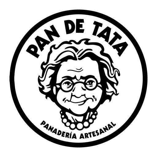 Logo Pan de Tata